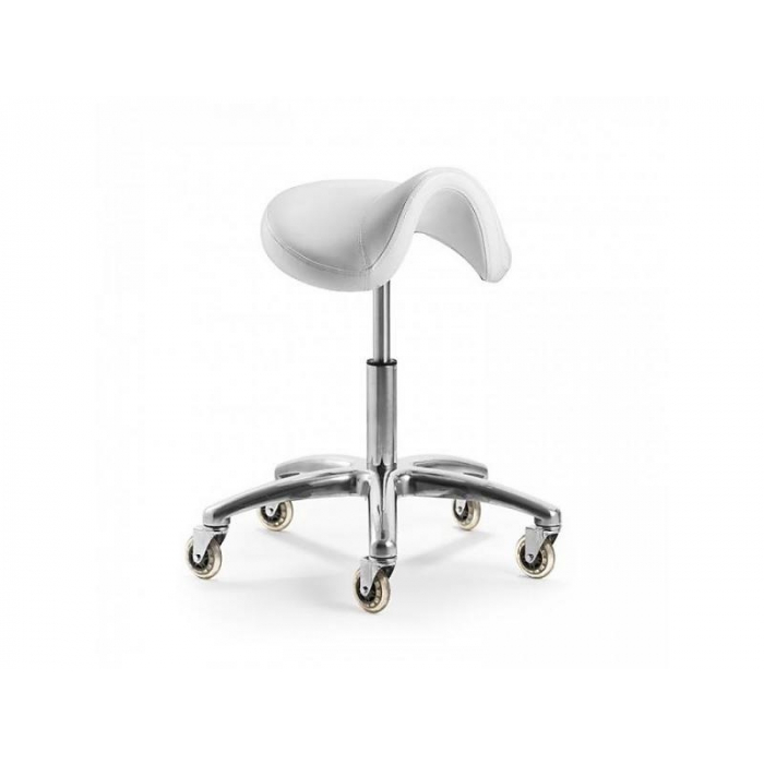 Kosmetologinė kėdė balnas 50-65 cm | Belamu.lt